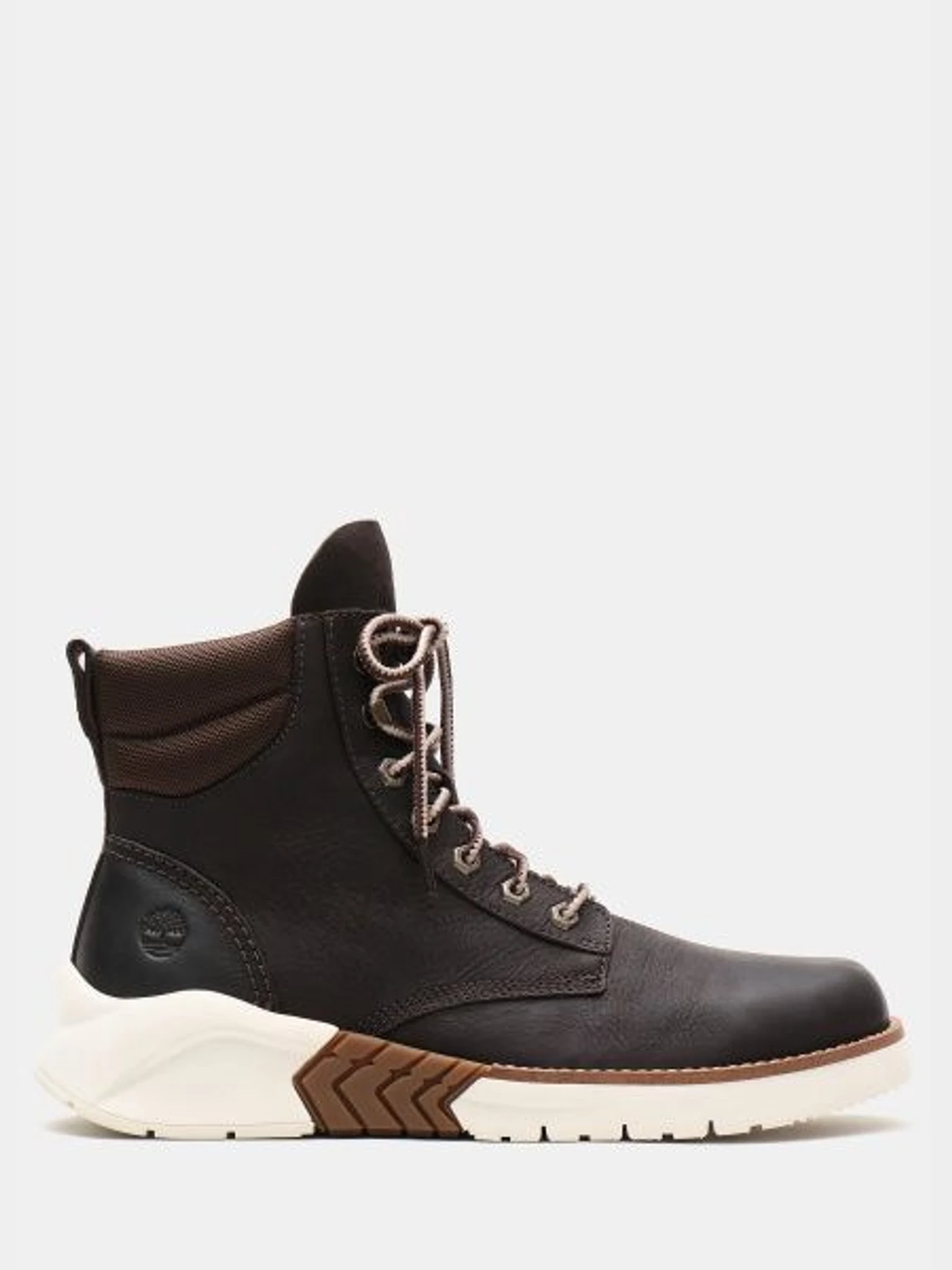 Ботинки и сапоги Timberland M.T.C.R. MOC-TOE модель TB0A286R246 Фото