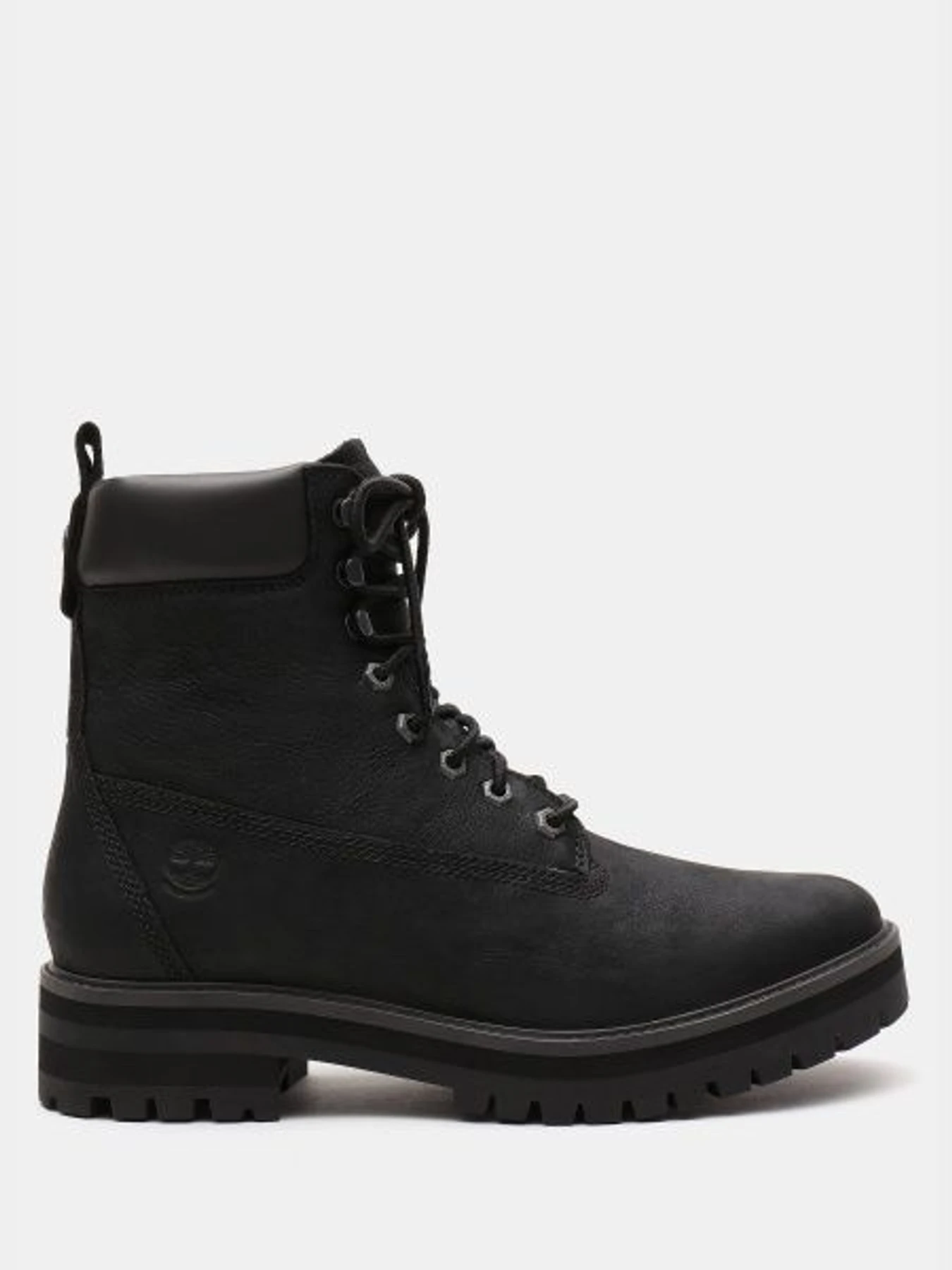 Ботинки и сапоги Timberland Courma Guy модель TB0A27ZS015 Фото