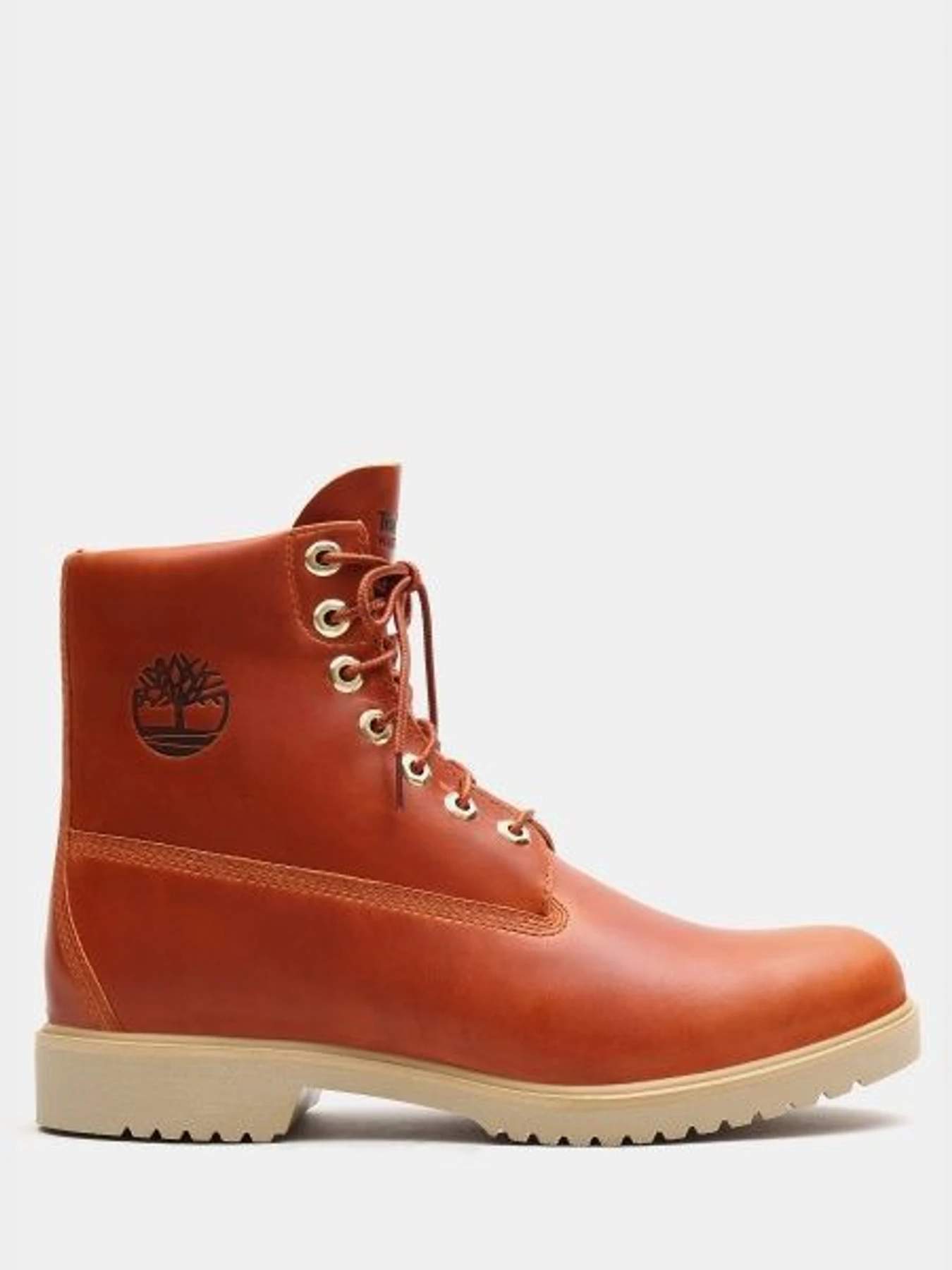 Ботинки и сапоги Timberland TBL 1973 Newman модель TB0A26WG814 Фото