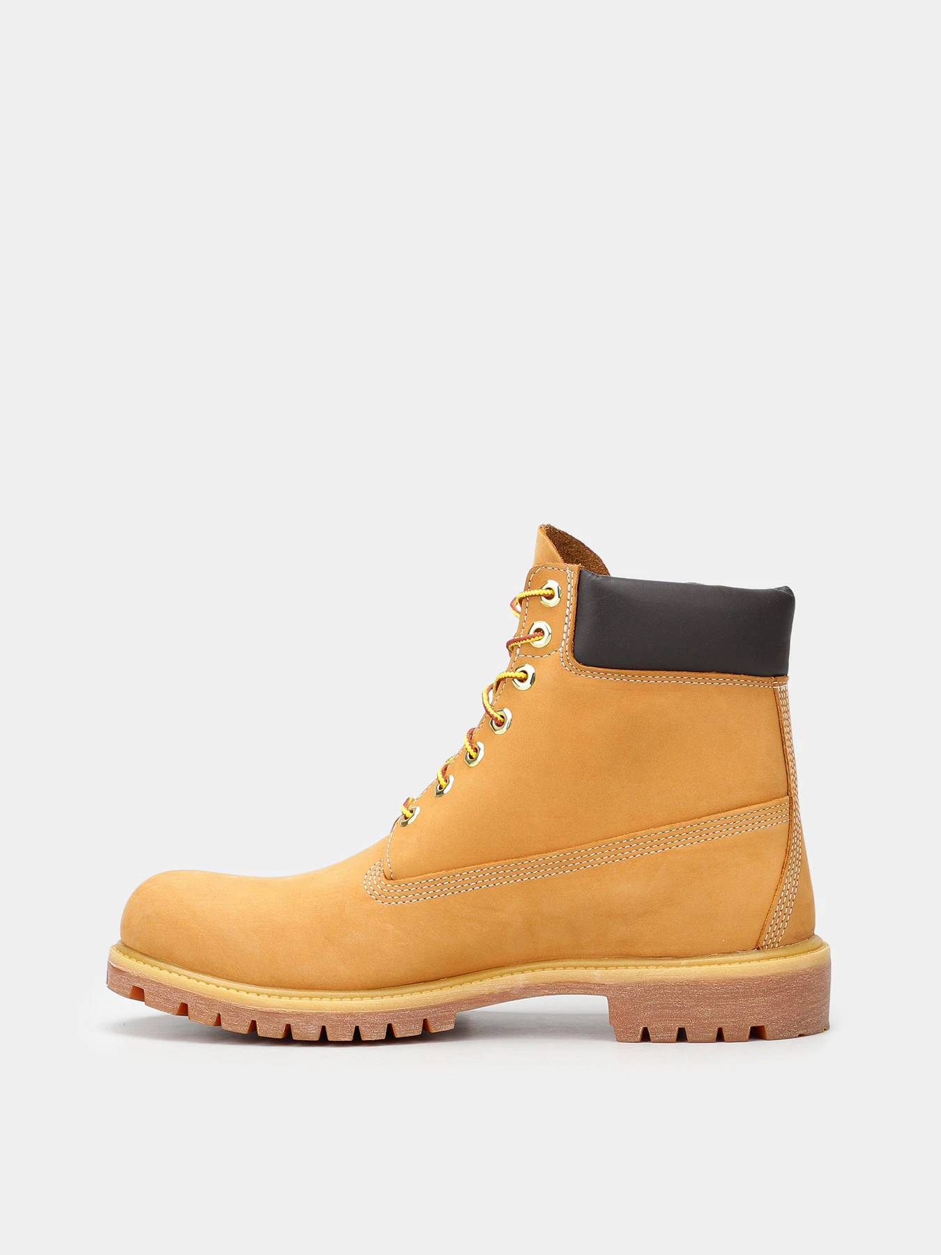 Ботинки и сапоги Timberland 6-Inch Premium модель TB010061713 Ботинки и сапоги Timberland 6-Inch Premium модель TB010061713 Фото