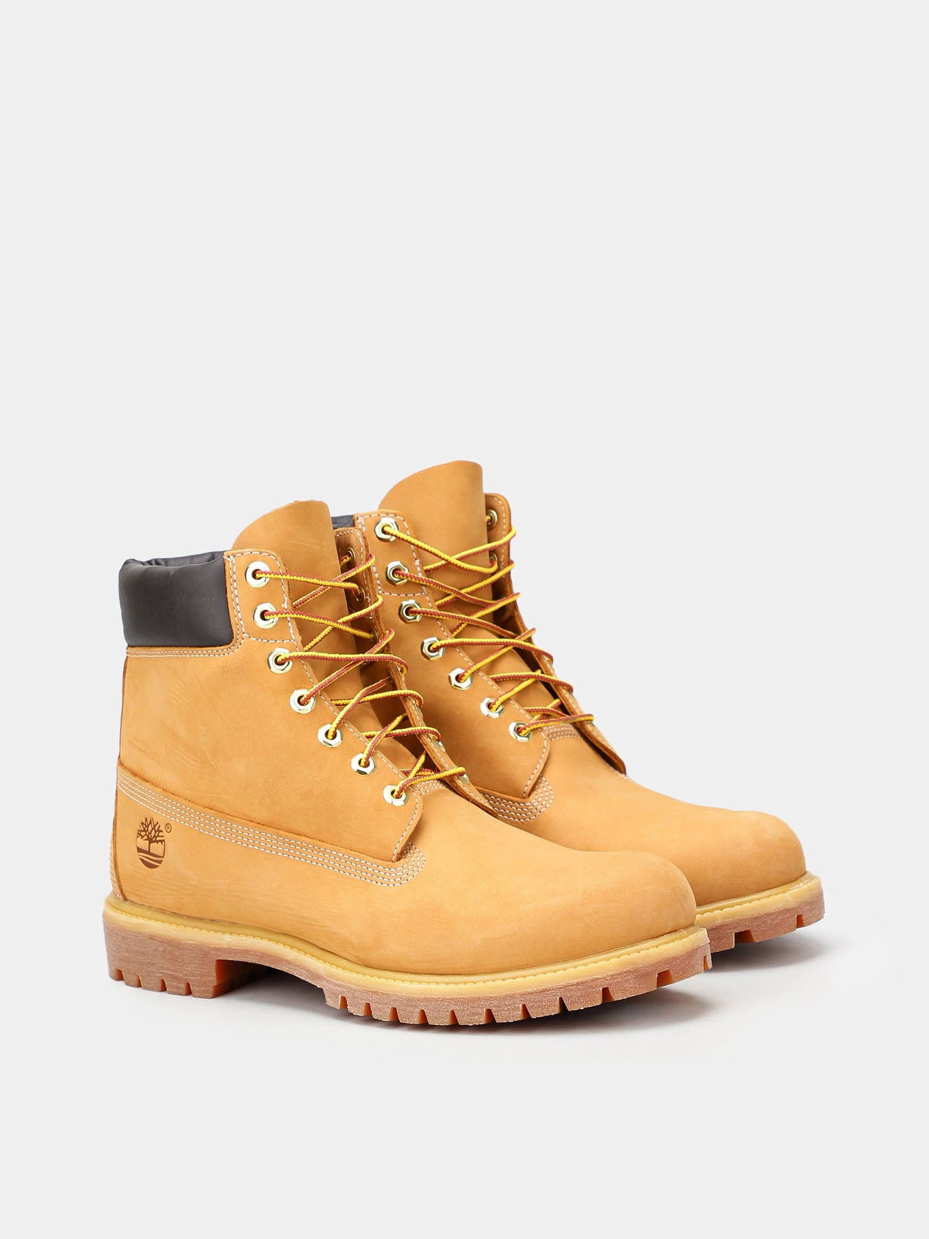 Ботинки и сапоги Timberland 6-Inch Premium модель TB010061713 Ботинки и сапоги Timberland 6-Inch Premium модель TB010061713 Фото