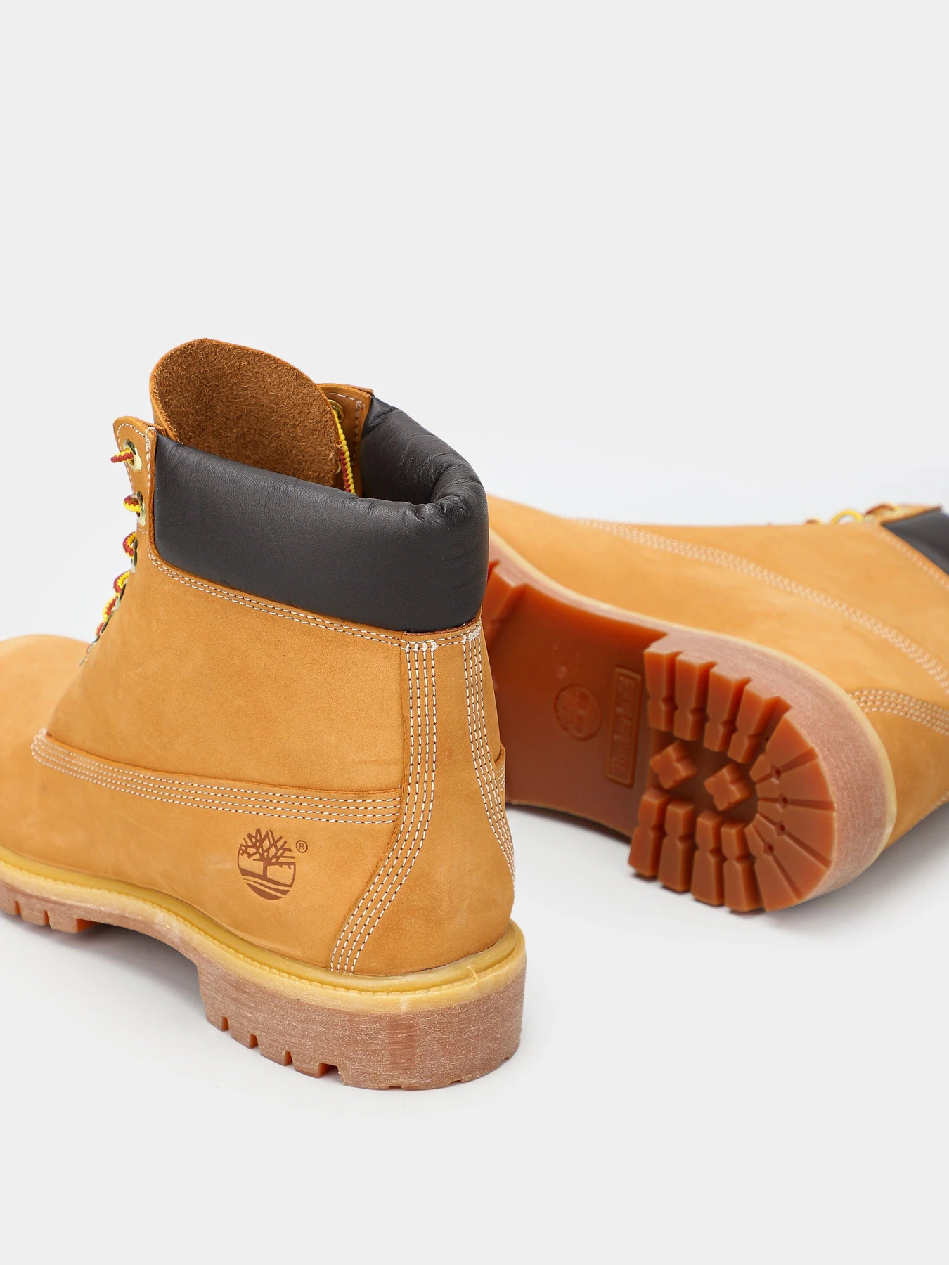 Ботинки и сапоги Timberland 6-Inch Premium модель TB010061713 Ботинки и сапоги Timberland 6-Inch Premium модель TB010061713 Фото
