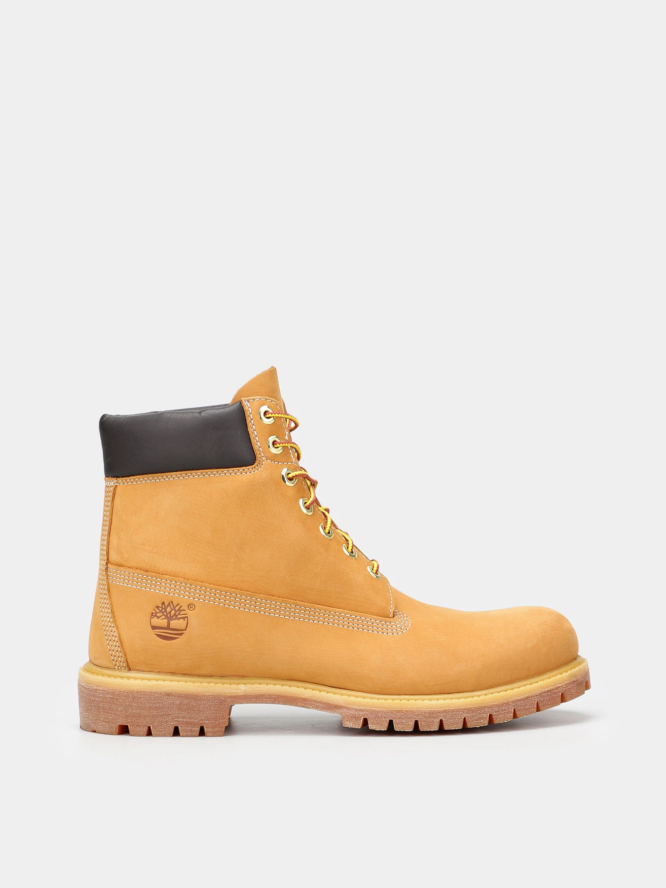 Ботинки и сапоги Timberland 6-Inch Premium модель TB010061713 Ботинки и сапоги Timberland 6-Inch Premium модель TB010061713 Фото