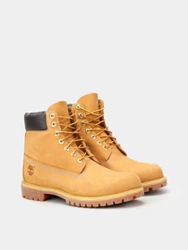 Ботинки и сапоги Timberland 6-Inch Premium модель TB010061713 Фото