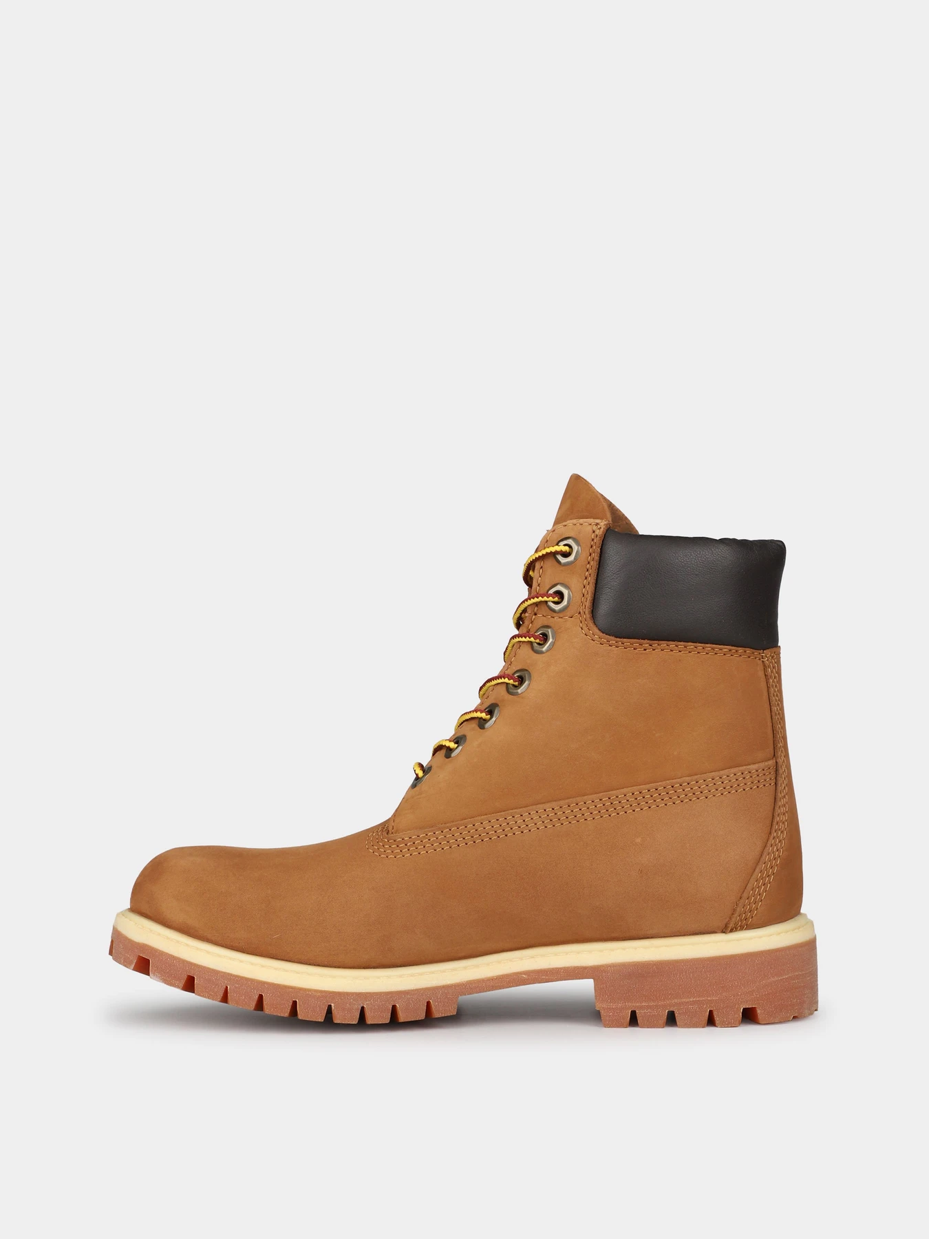 Ботинки и сапоги Timberland PREMIUM 6-INCH WATERPROOF модель TB072066827 Ботинки и сапоги Timberland PREMIUM 6-INCH WATERPROOF модель TB072066827 Фото
