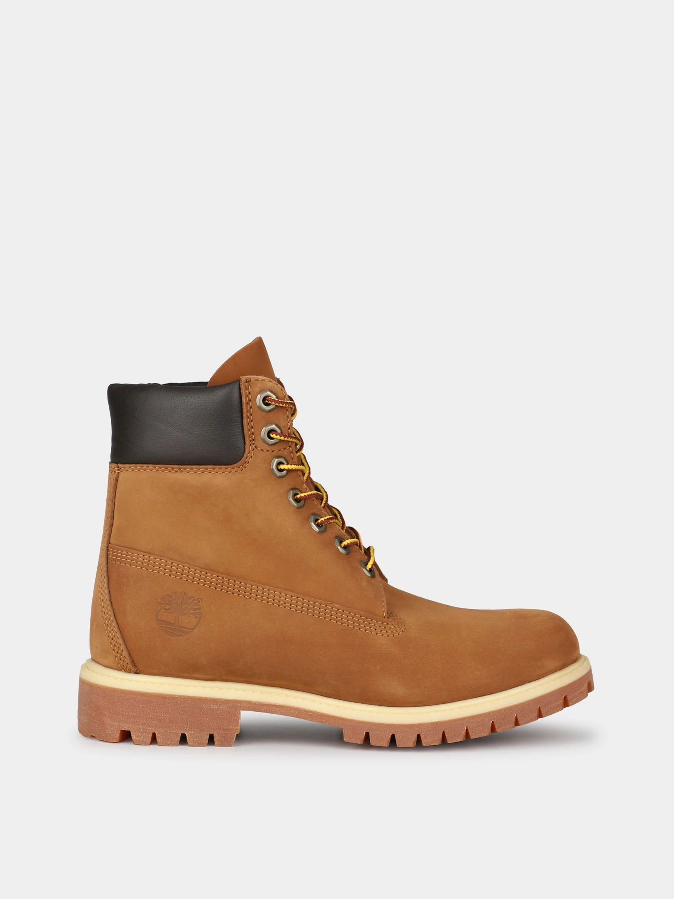 Ботинки и сапоги Timberland PREMIUM 6-INCH WATERPROOF модель TB072066827 Фото