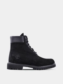 Ботинки и сапоги Timberland 6-Inch Premium модель TB010073001 Ботинки и сапоги Timberland 6-Inch Premium модель TB010073001 Фото