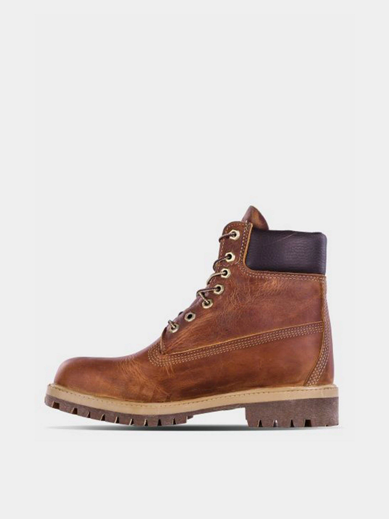 Ботинки и сапоги Timberland 6-Inch Premium модель TB027094214 Фото