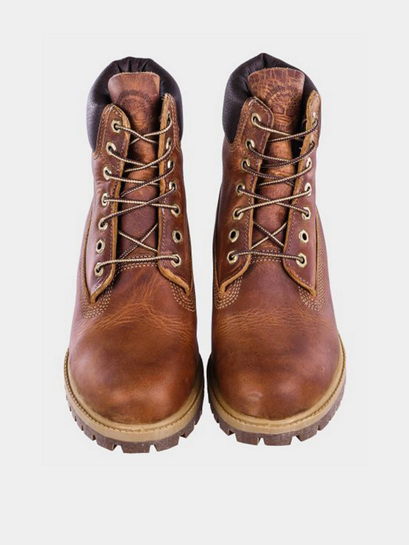 Ботинки и сапоги Timberland 6-Inch Premium модель TB027094214 Фото