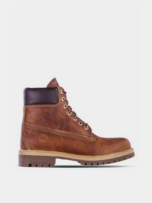 Ботинки и сапоги Timberland 6-Inch Premium модель TB027094214 Фото
