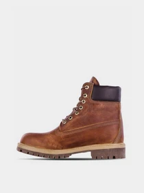 Ботинки и сапоги Timberland 6-Inch Premium модель TB027094214 Фото