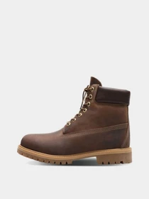 Черевики та чоботи Timberland 6-Inch Premium модель TB027097214 Фото