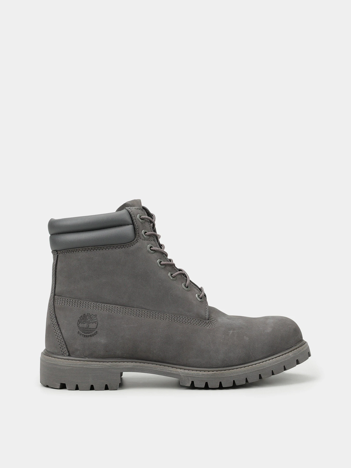 Ботинки и сапоги Timberland Premium 6-Inch модель TB0A1OISC64 Фото