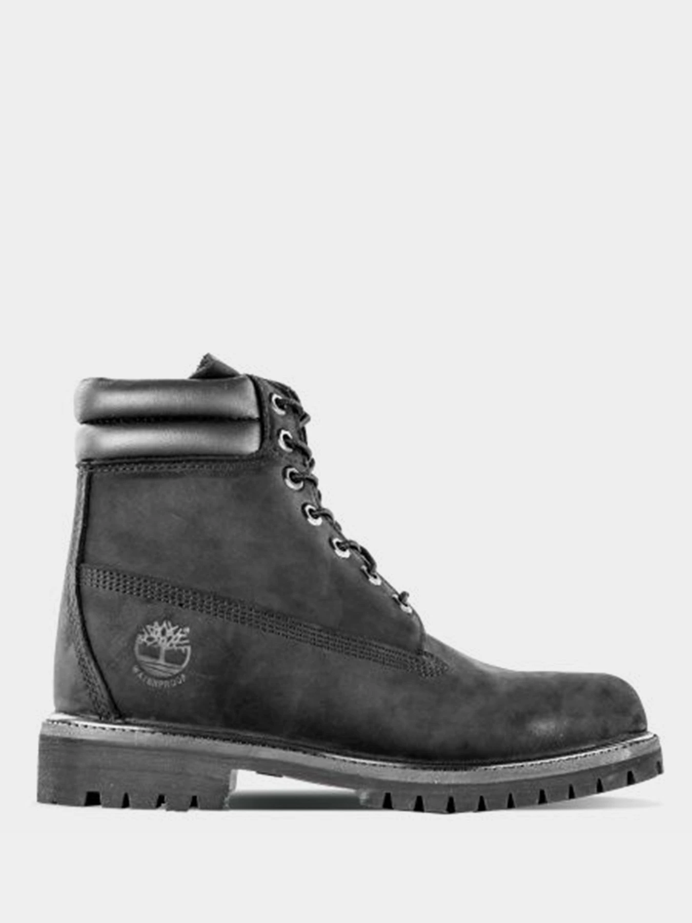 Ботинки и сапоги Timberland Premium 6-Inch модель TB073541001 Фото