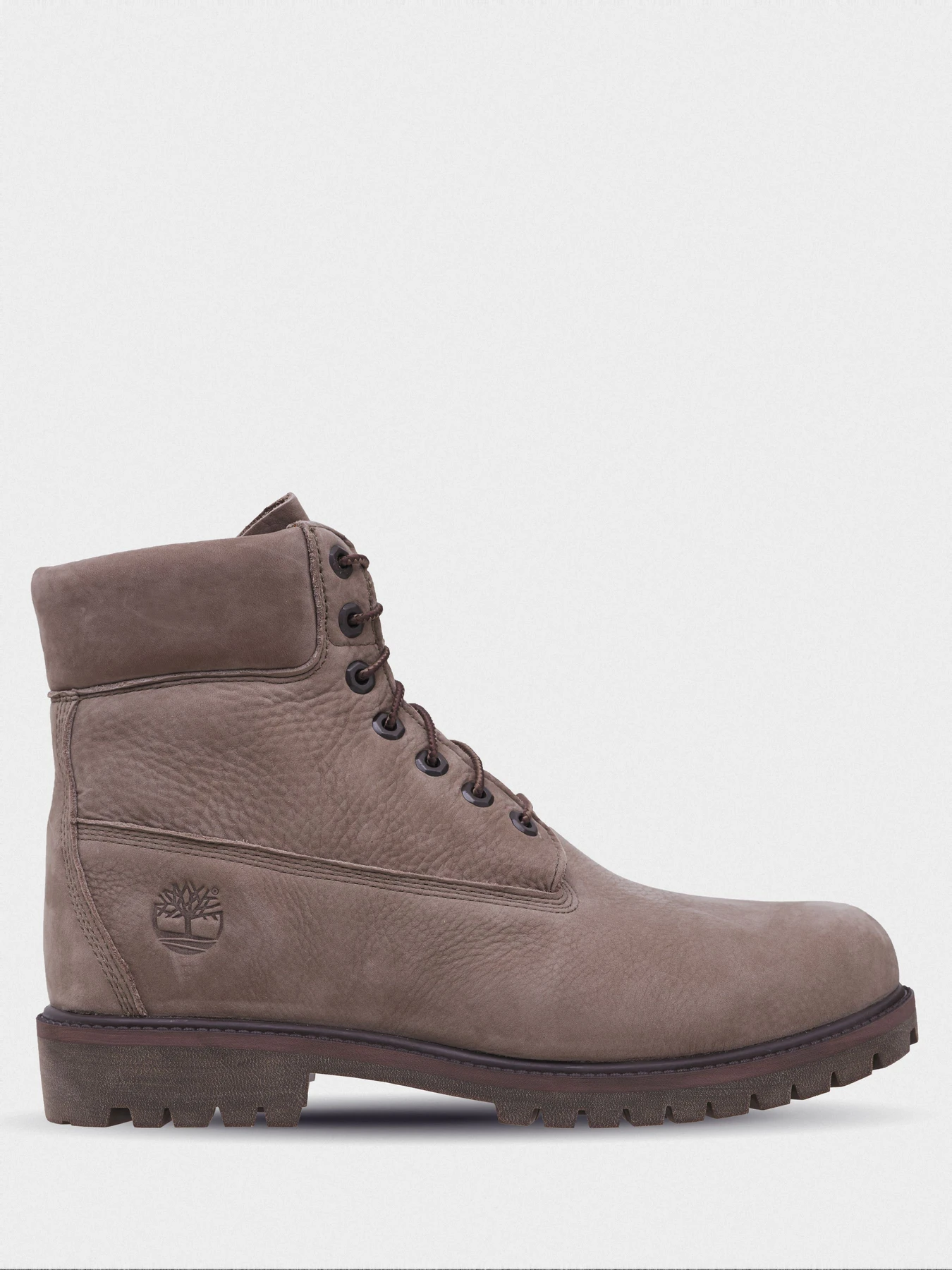Ботинки и сапоги Timberland Premium 6-Inch Heritage модель TB0A24W3901 Фото