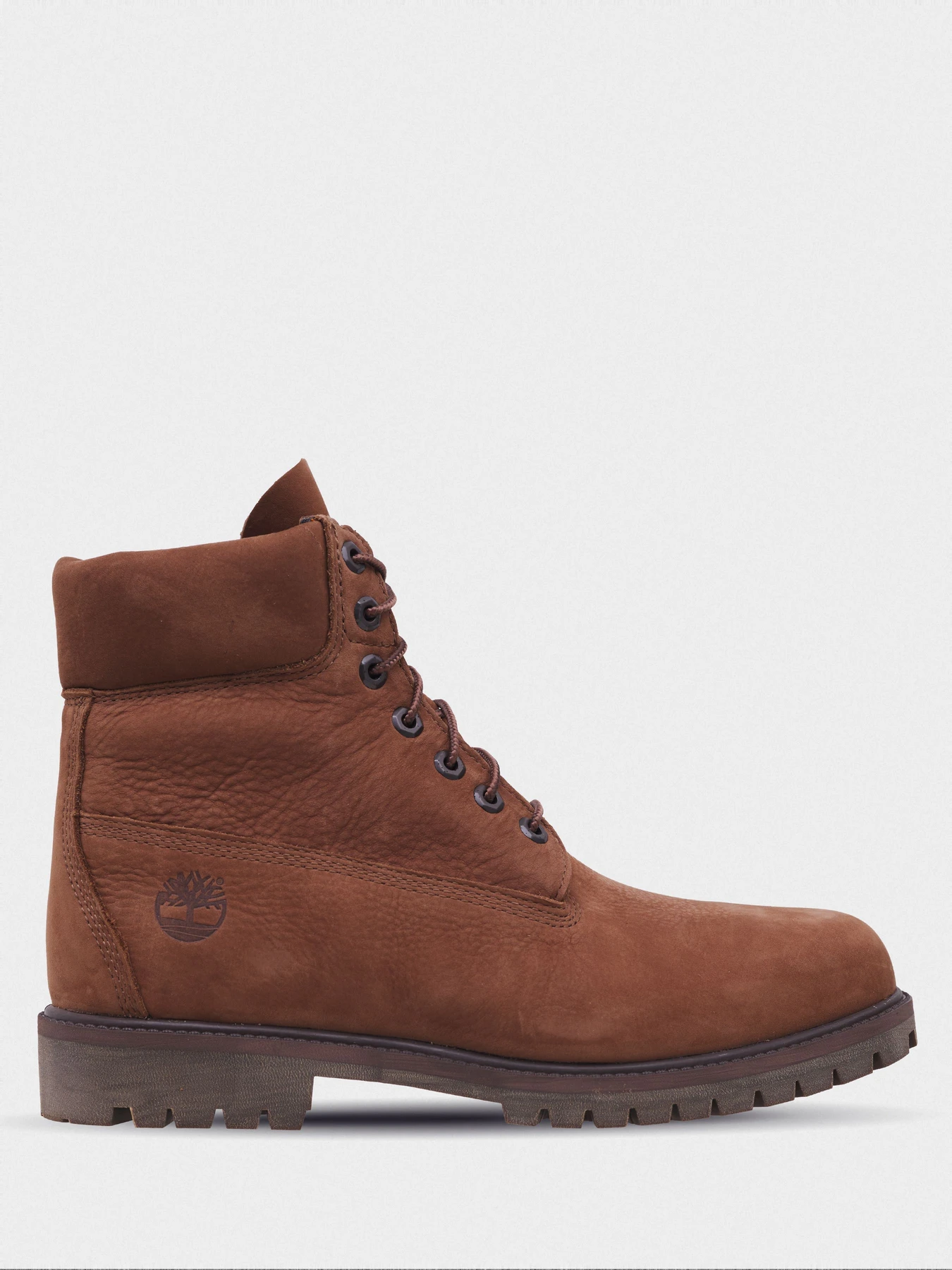 Ботинки и сапоги Timberland Premium 6-Inch Heritage модель TB0A28VWD69 Фото