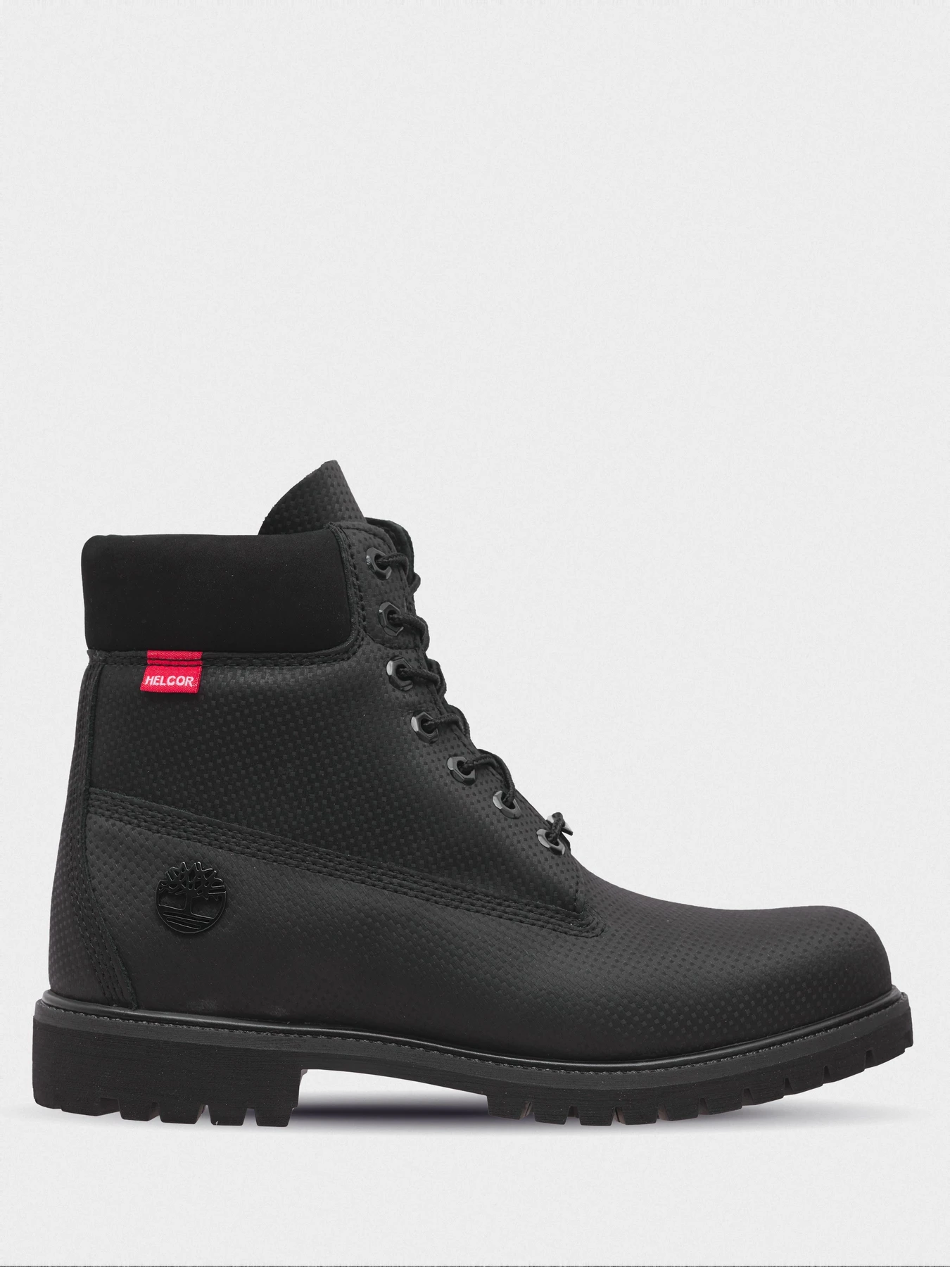 Ботинки и сапоги Timberland Premium 6-Inch Heritage модель TB0A1TWR001 Фото