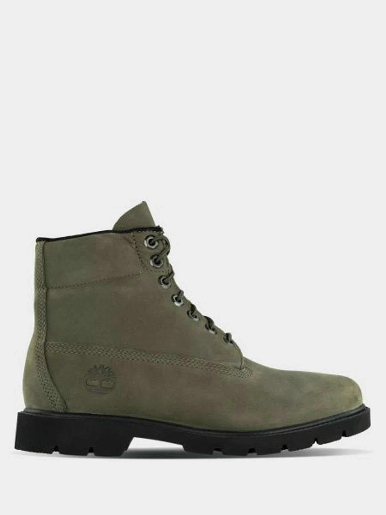 Ботинки и сапоги Timberland 6 Inch Basic Non Contras модель TB0A29E7A58 Фото