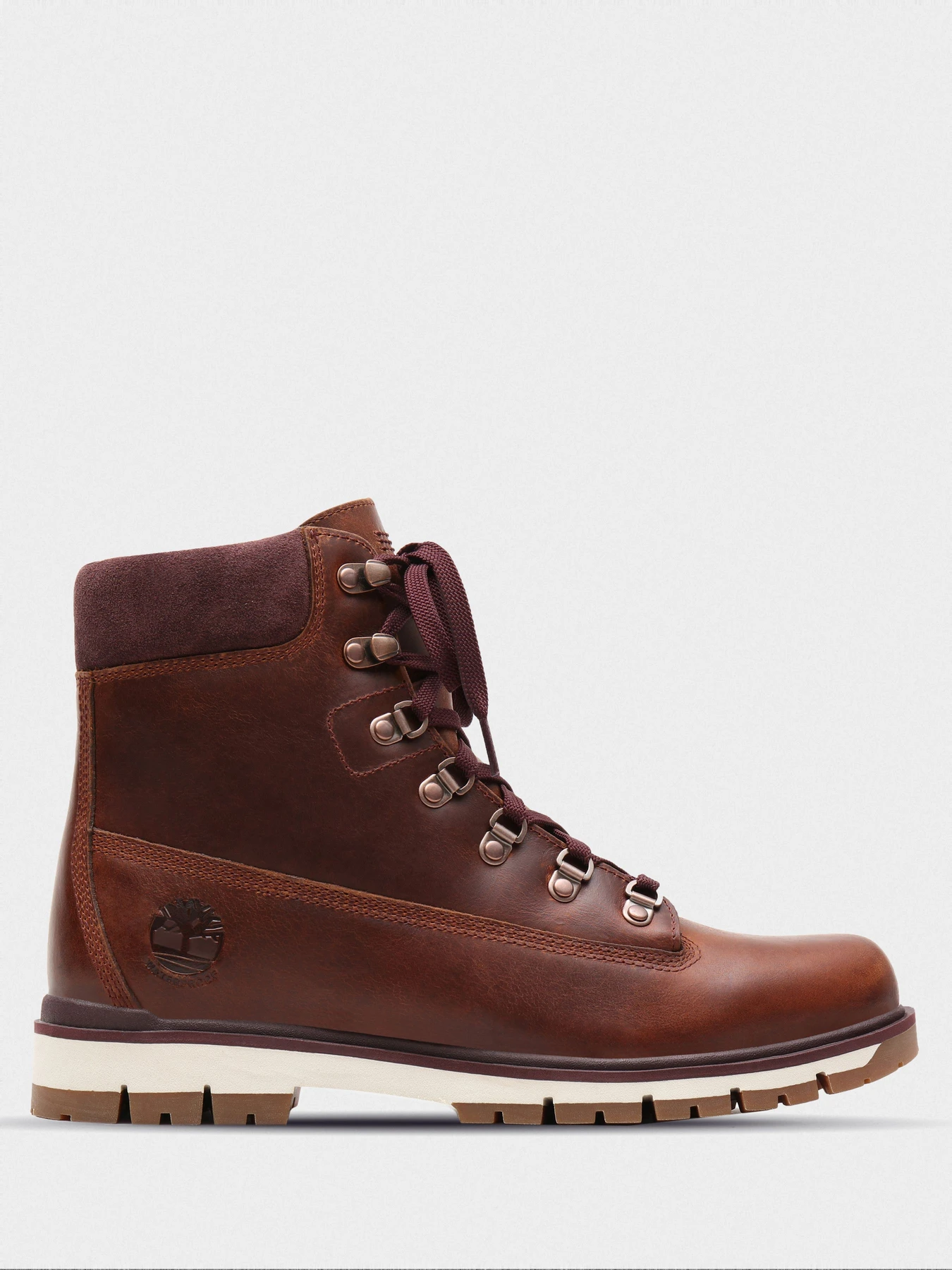 Черевики та чоботи Timberland модель TB0A2BZDF13 Фото