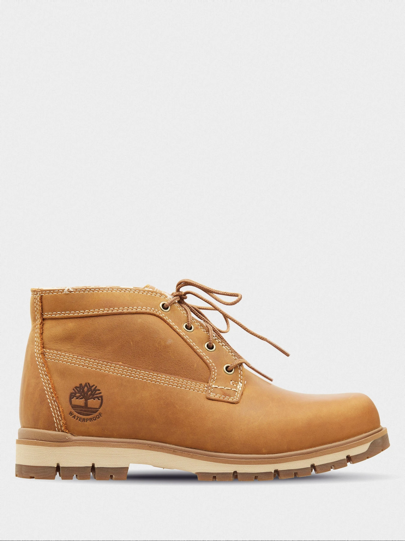 Ботинки и сапоги Timberland Radford Warm Lined модель TB0A28HR231 Фото