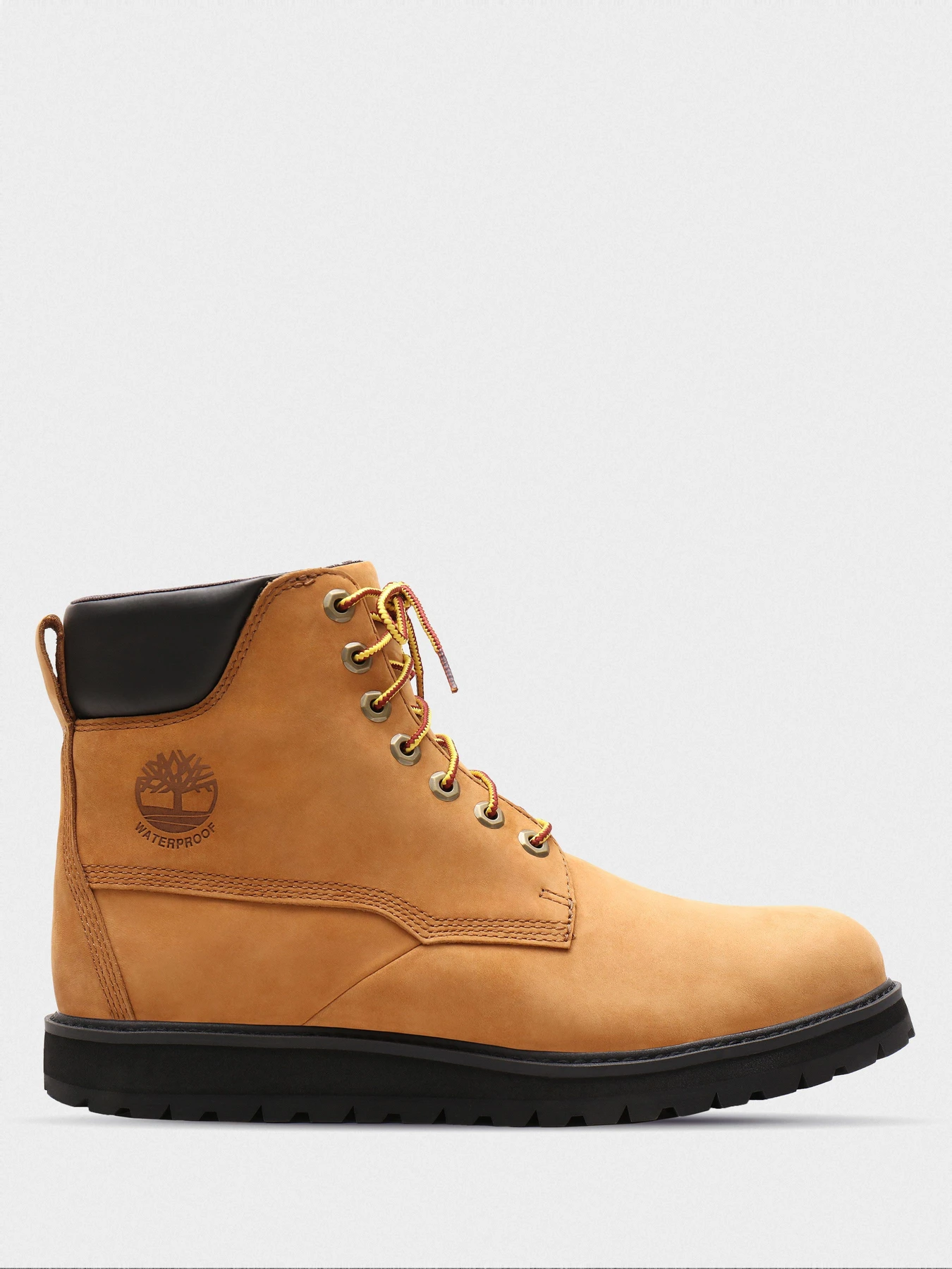 Ботинки и сапоги Timberland Richmond Ridge 6" модель TB0A28B6231 Фото