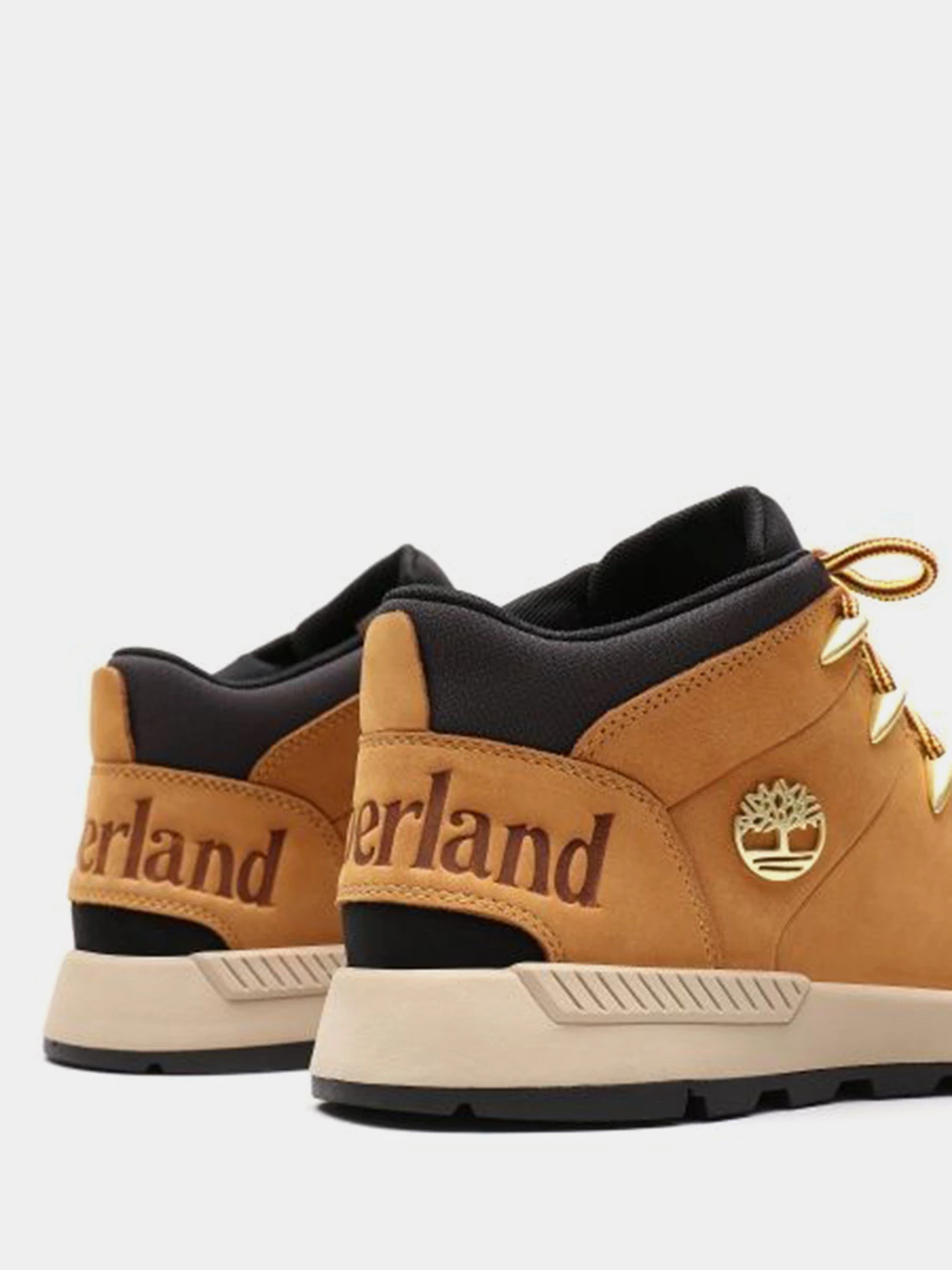 Черевики та чоботи Timberland SPRINT TREKKER модель TB0A1XVQ231 Фото