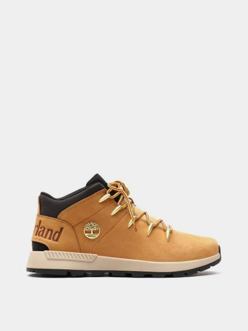 Ботинки и сапоги Timberland SPRINT TREKKER модель TB0A1XVQ231 Фото