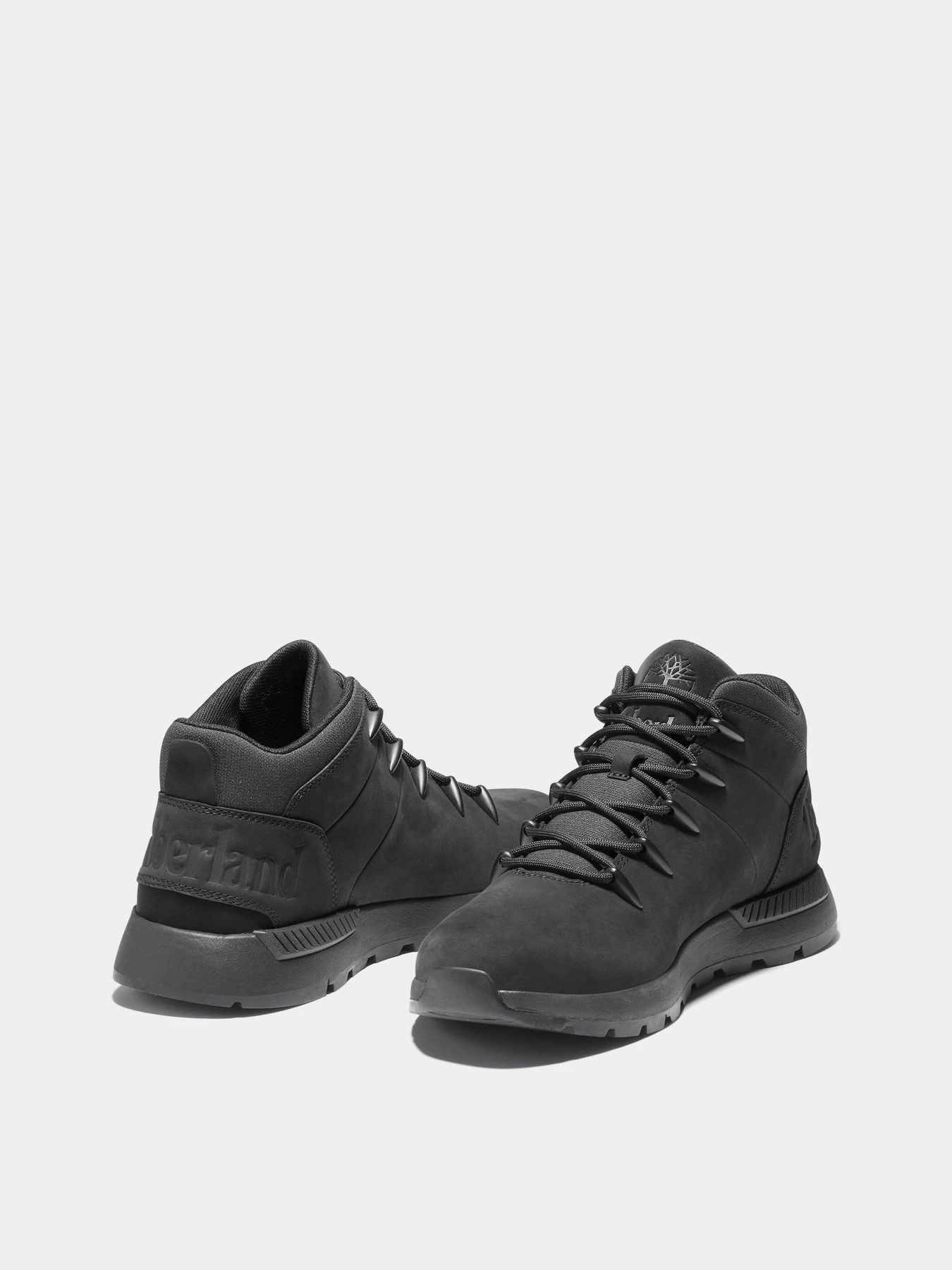 Ботинки и сапоги Timberland SPRINT TREKKER модель TB0A1YN5015 Фото