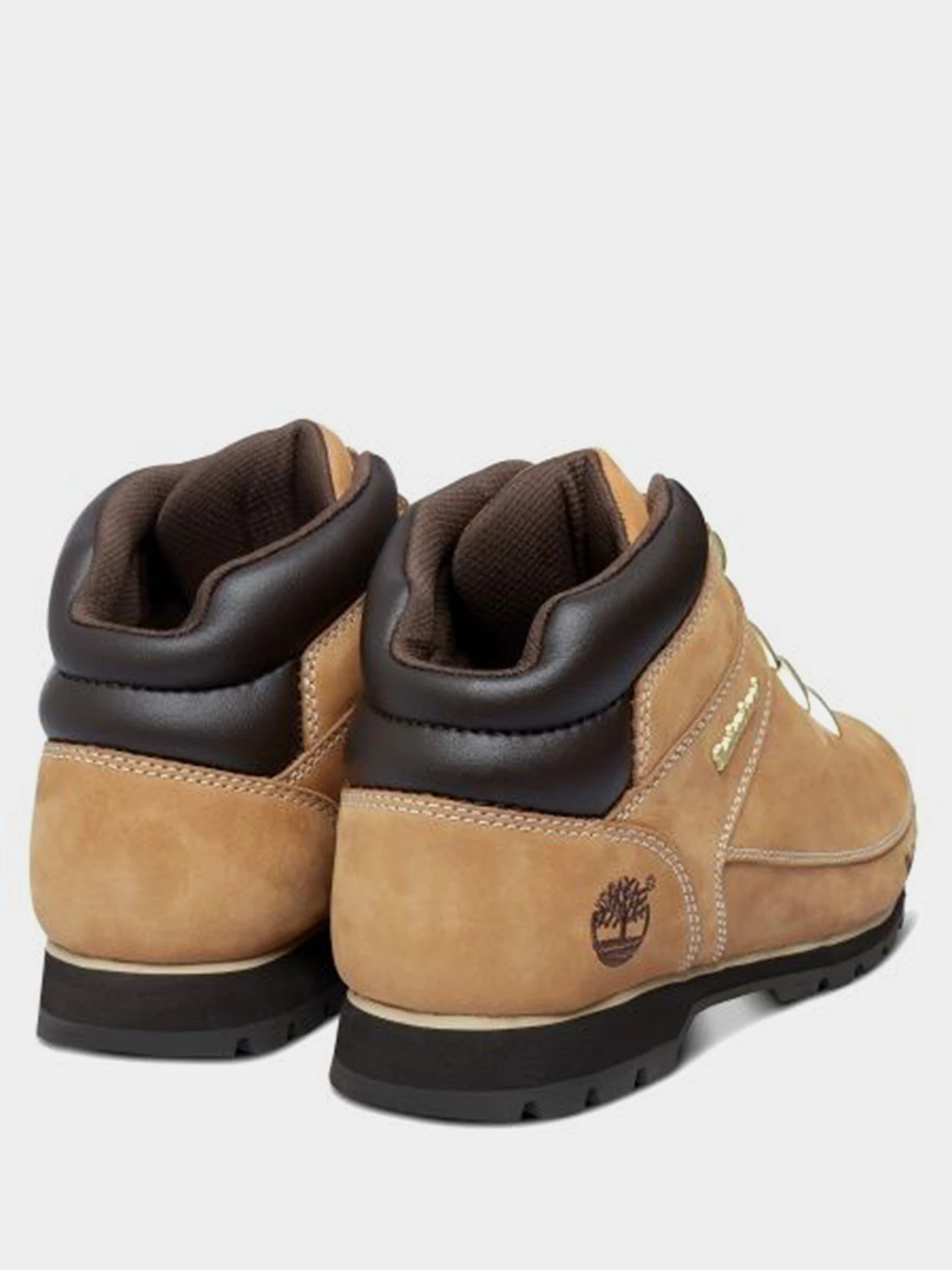 Черевики та чоботи Timberland EURO SPRINT модель TB0A122I231 Фото