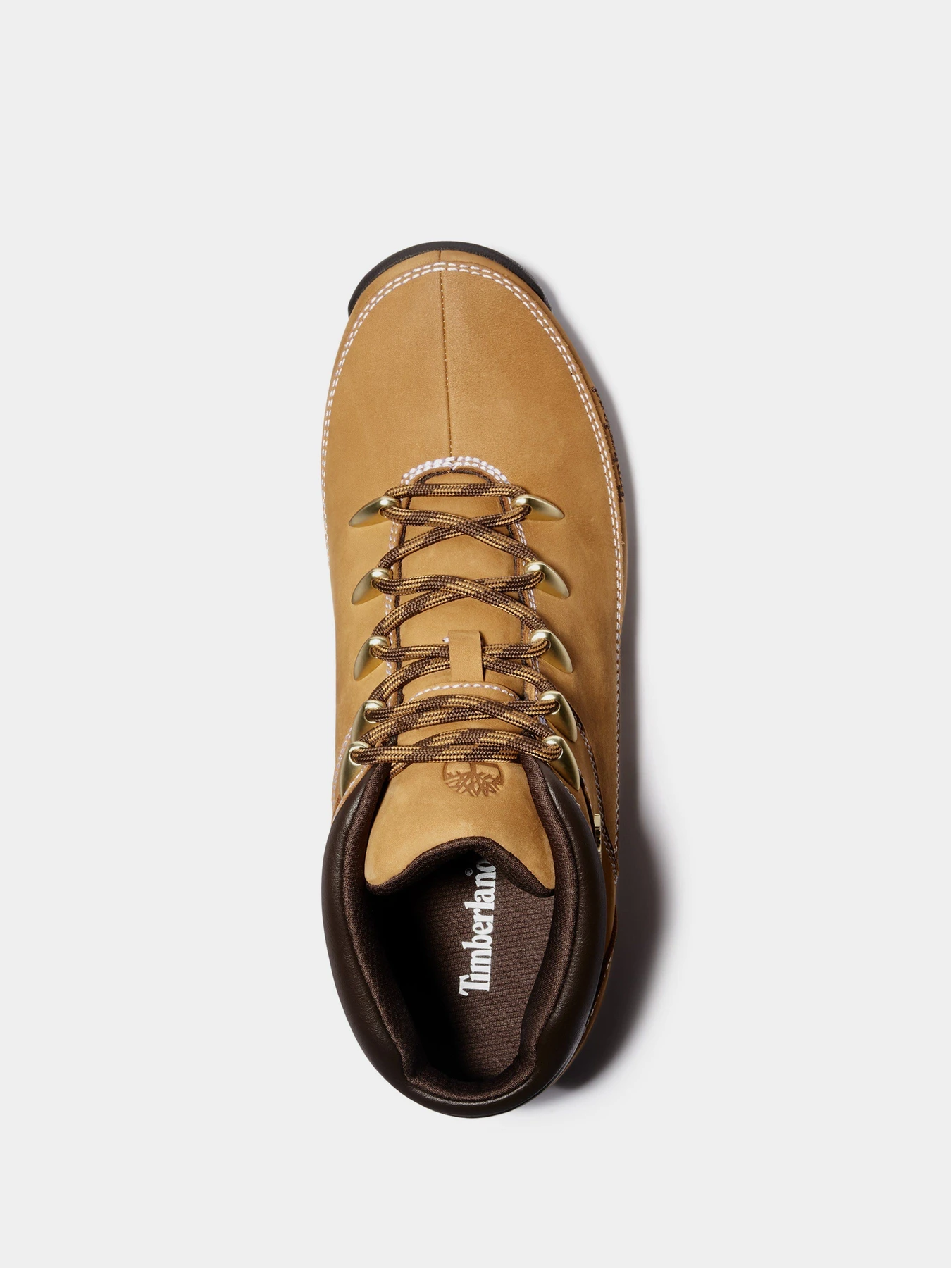 Черевики та чоботи Timberland EURO SPRINT модель TB0A122I231 Фото