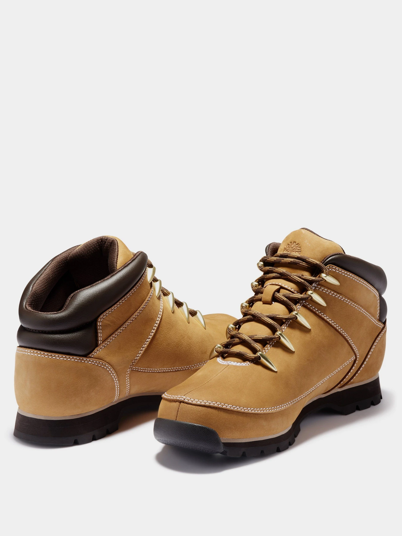 Черевики та чоботи Timberland EURO SPRINT модель TB0A122I231 Фото