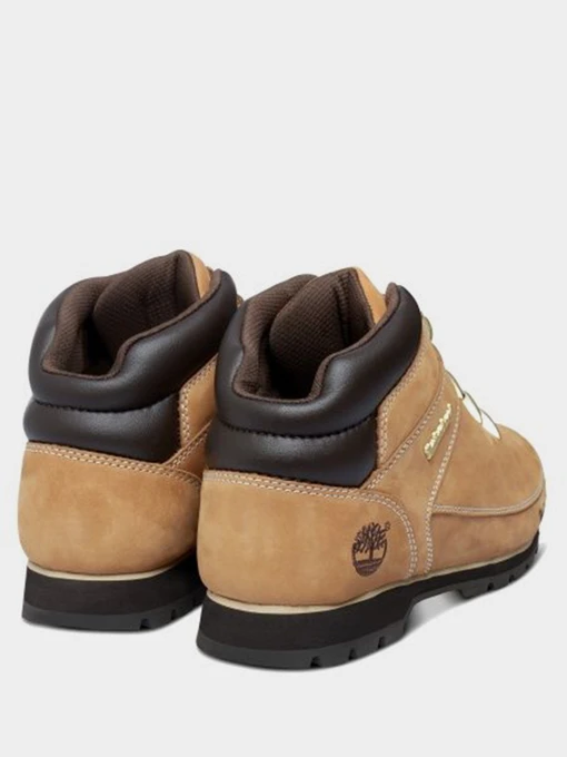 Чоловічі Черевики Timberland EURO SPRINT фото 3