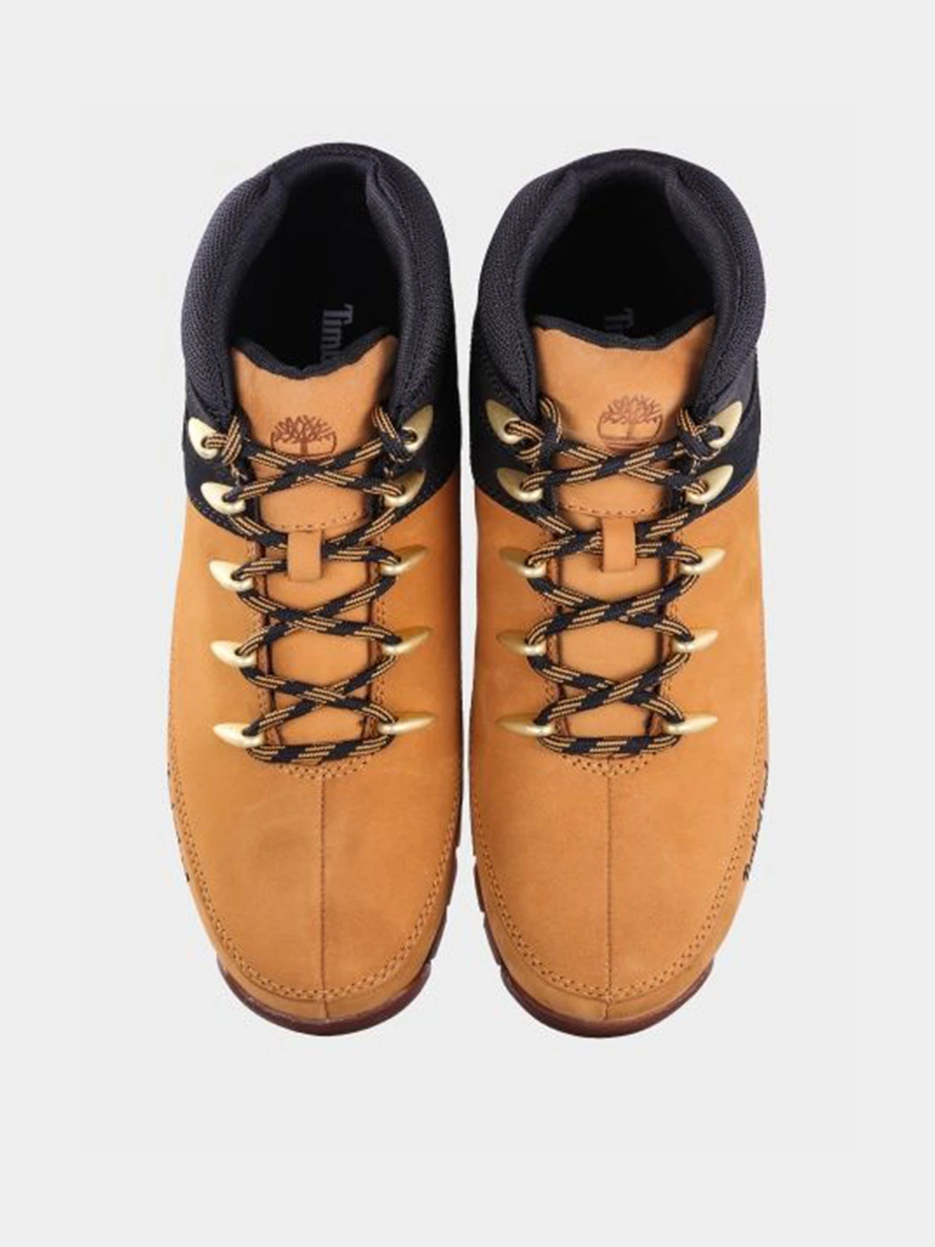 Ботинки и сапоги Timberland Euro Sprint модель TB0A1NHJ231 Фото