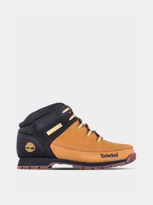 Ботинки и сапоги Timberland Euro Sprint модель TB0A1NHJ231 Фото