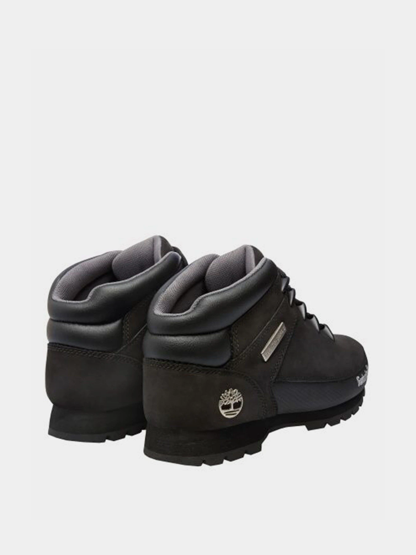 Ботинки и сапоги Timberland Euro Sprint Mid Hiker модель TB06361R001 Фото