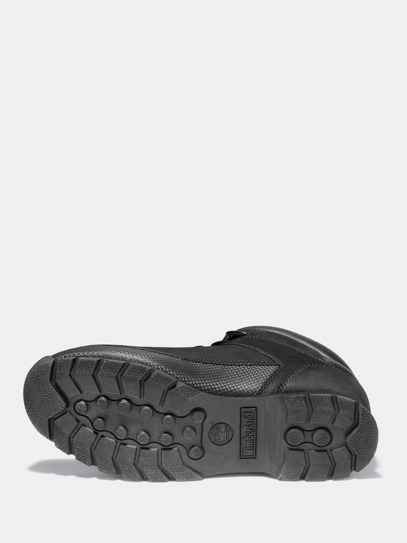 Ботинки и сапоги Timberland Euro Sprint Mid Hiker модель TB06361R001 Фото