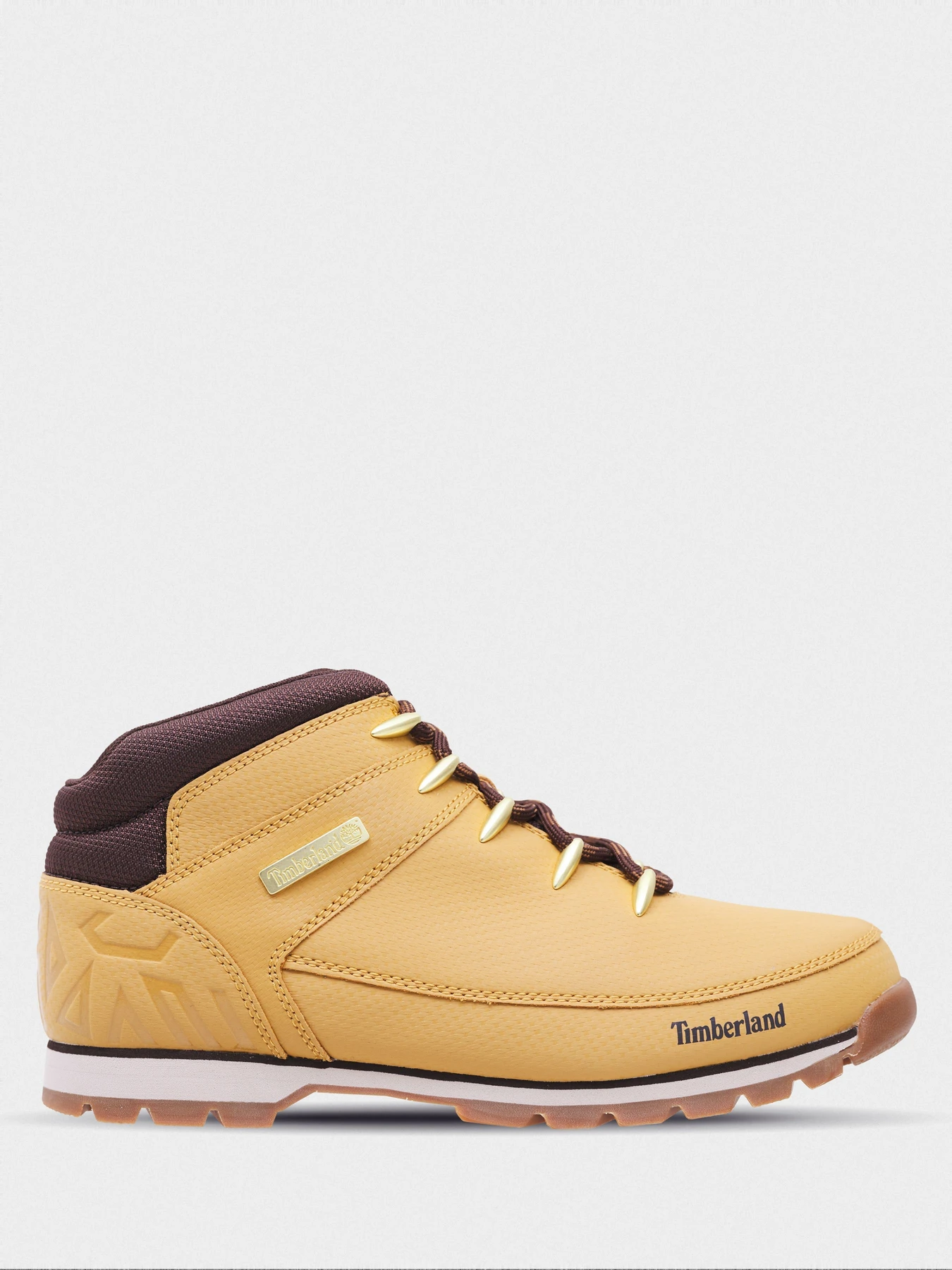 Ботинки и сапоги Timberland Euro Sprint модель TB0A21D6231 Фото