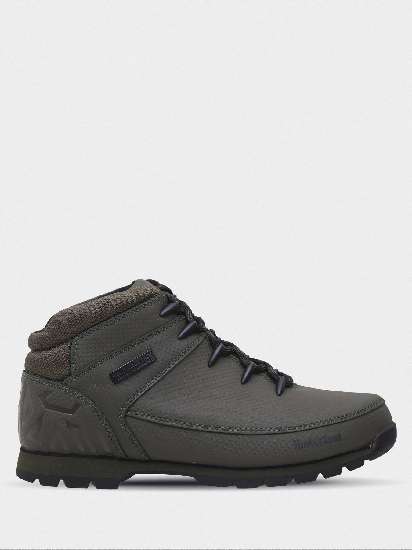 Ботинки и сапоги Timberland Euro Sprint модель TB0A21FDA58 Фото