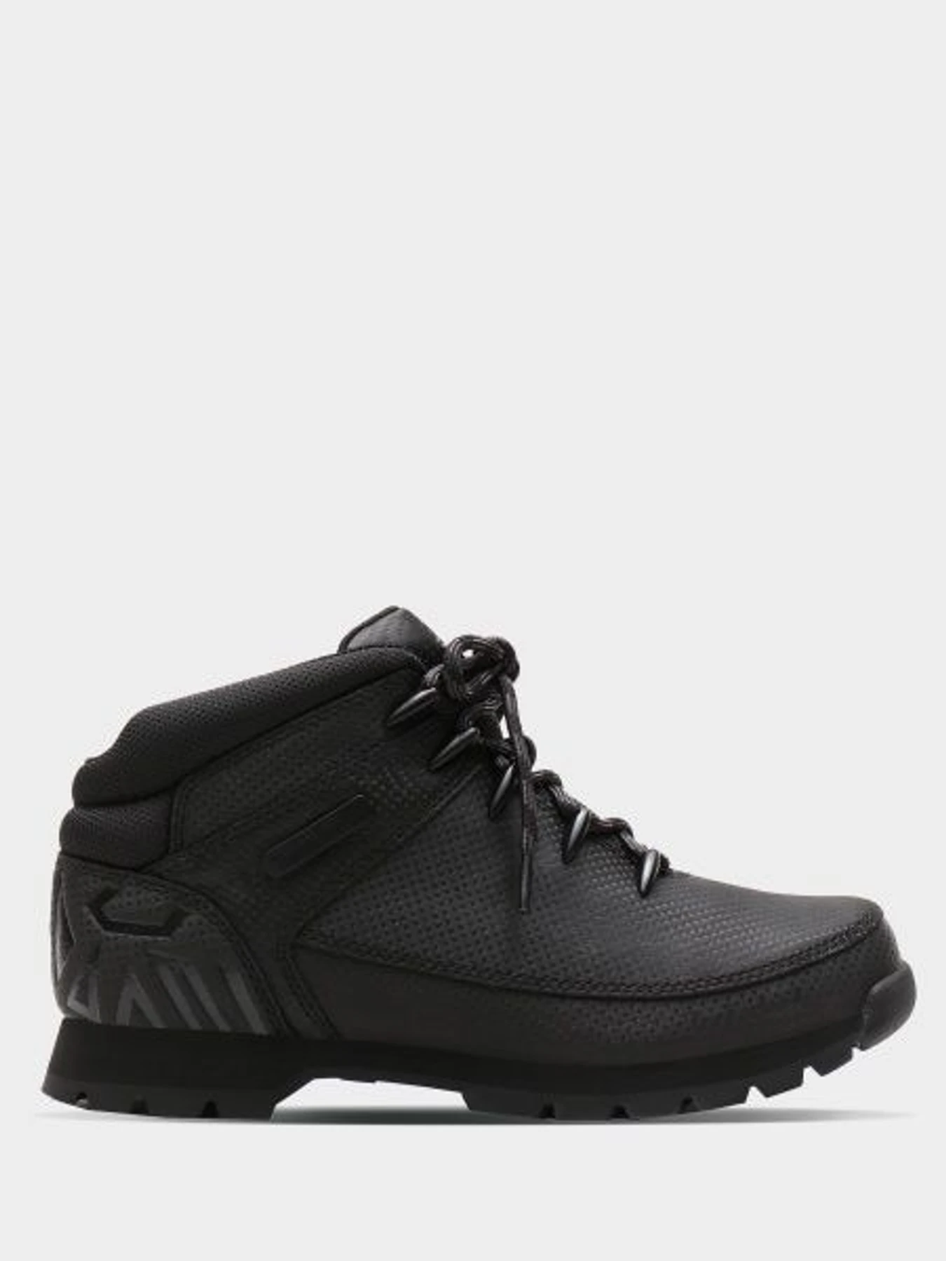 Ботинки и сапоги Timberland Euro Sprint модель TB0A21BA015 Фото