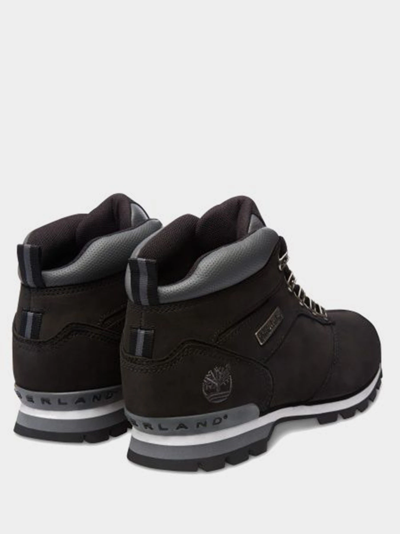 Ботинки и сапоги Timberland Splitrock 2 модель TB06161R001 Ботинки и сапоги Timberland Splitrock 2 модель TB06161R001 Фото