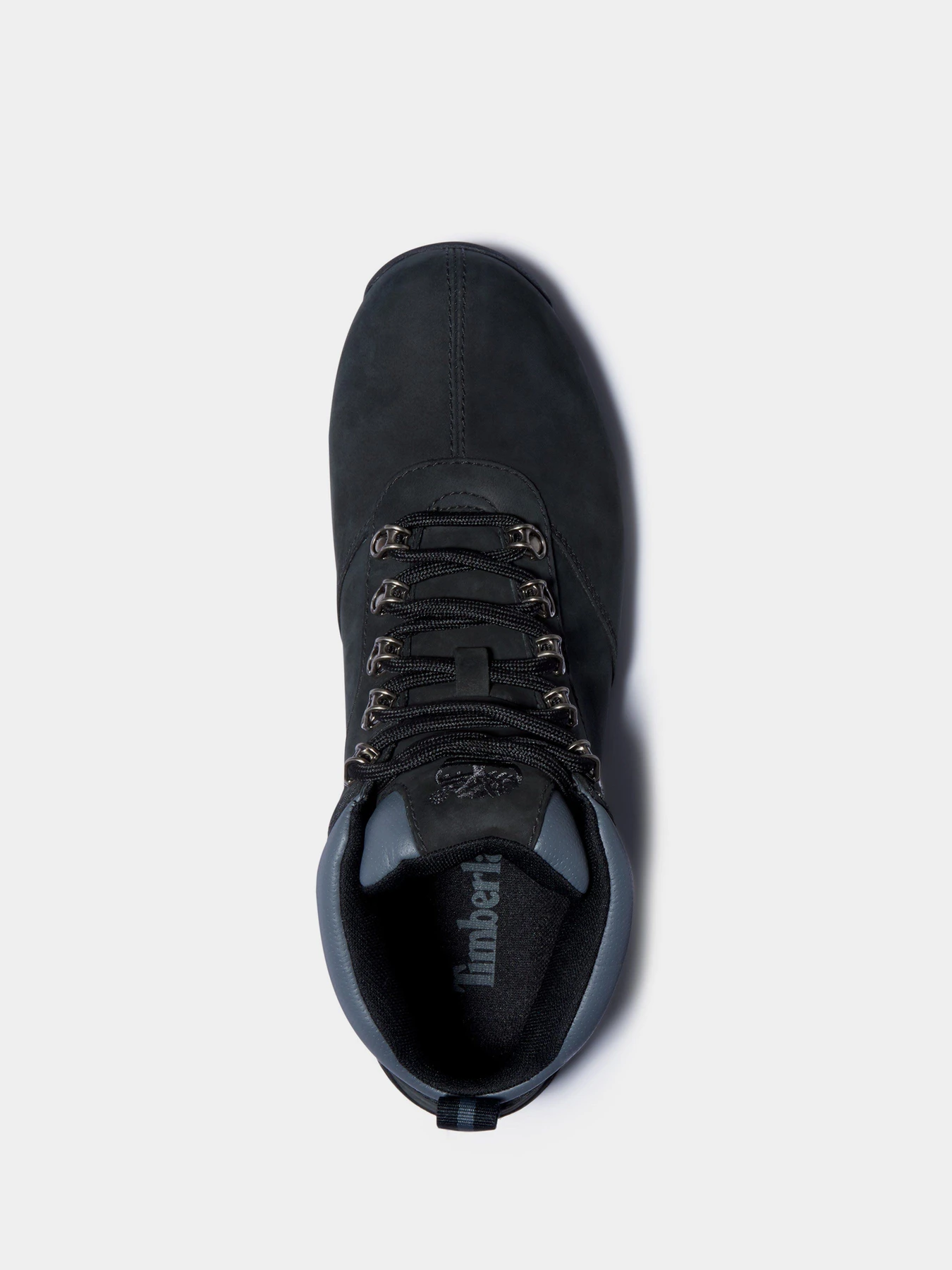 Ботинки и сапоги Timberland Splitrock 2 модель TB06161R001 Ботинки и сапоги Timberland Splitrock 2 модель TB06161R001 Фото