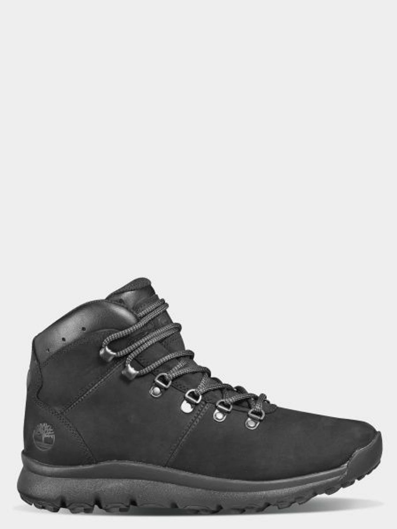 Ботинки и сапоги Timberland модель TB0A1WND015 Фото