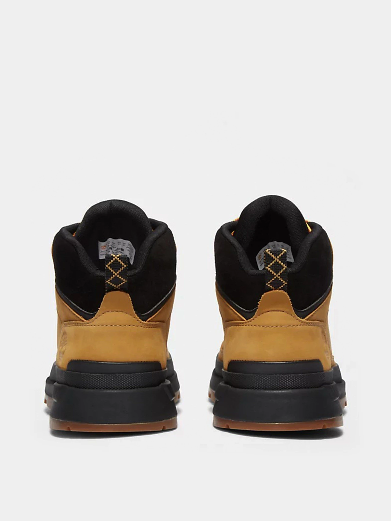 Ботинки и сапоги Timberland FIELD TREKKER модель TB0A1ZQH231 Ботинки и сапоги Timberland FIELD TREKKER модель TB0A1ZQH231 Фото