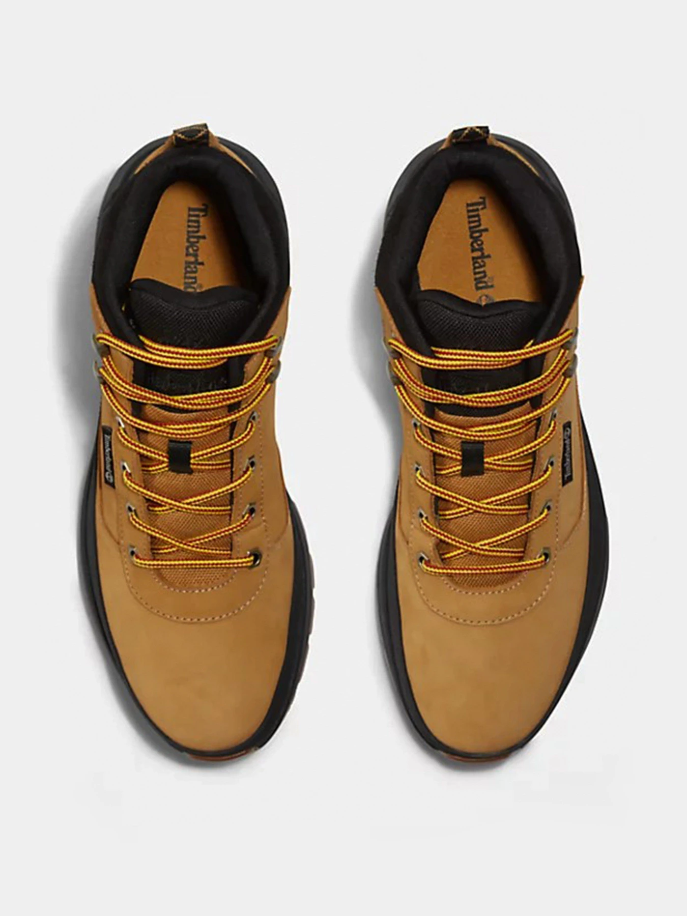 Ботинки и сапоги Timberland FIELD TREKKER модель TB0A1ZQH231 Ботинки и сапоги Timberland FIELD TREKKER модель TB0A1ZQH231 Фото