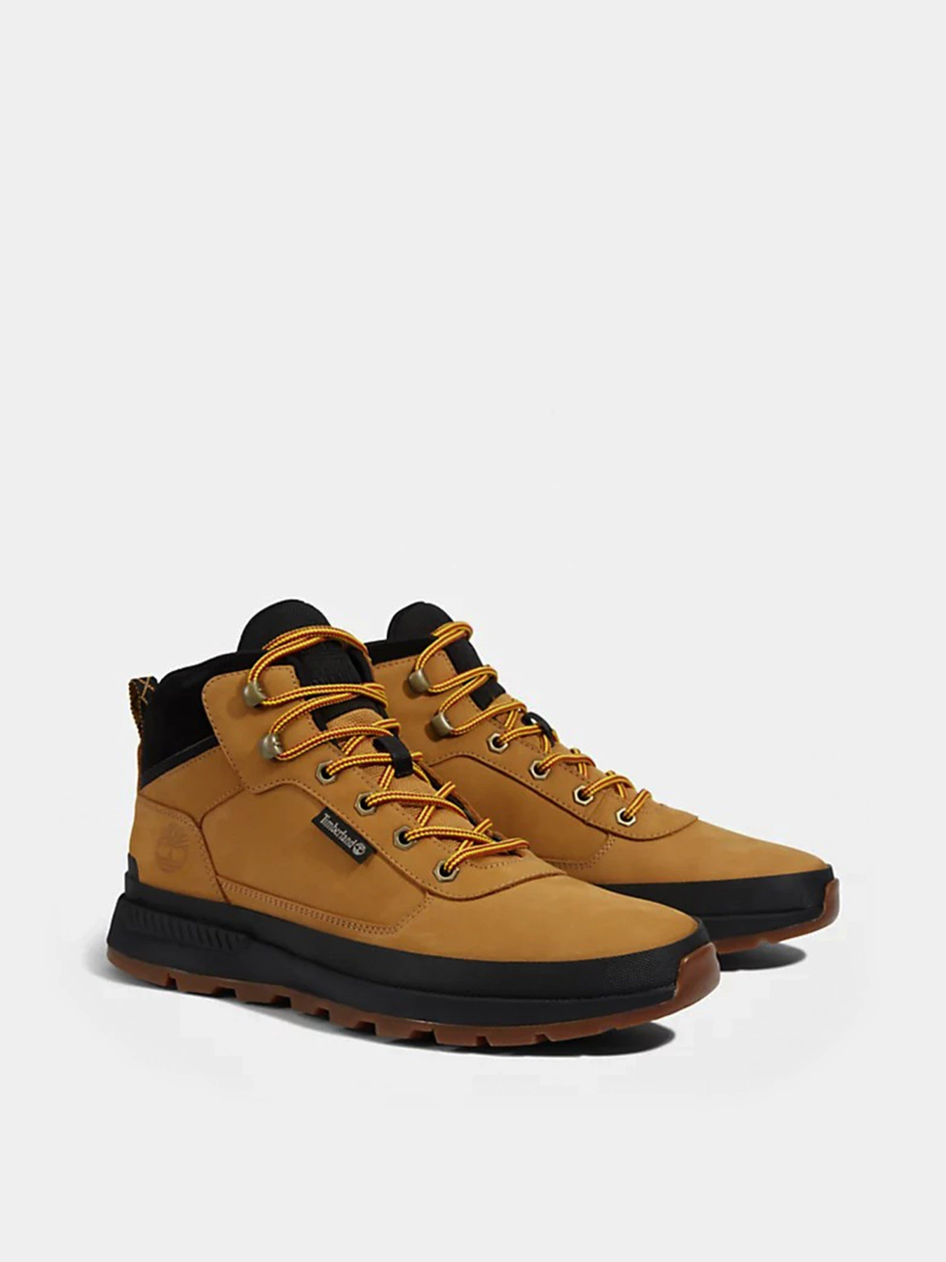 Ботинки и сапоги Timberland FIELD TREKKER модель TB0A1ZQH231 Ботинки и сапоги Timberland FIELD TREKKER модель TB0A1ZQH231 Фото