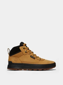 Ботинки и сапоги Timberland FIELD TREKKER модель TB0A1ZQH231 Фото