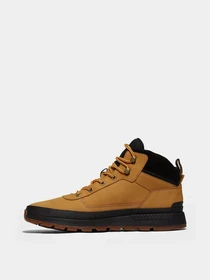 Ботинки и сапоги Timberland FIELD TREKKER модель TB0A1ZQH231 Фото