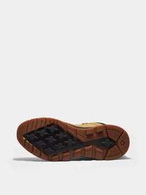 Ботинки и сапоги Timberland FIELD TREKKER модель TB0A1ZQH231 Фото