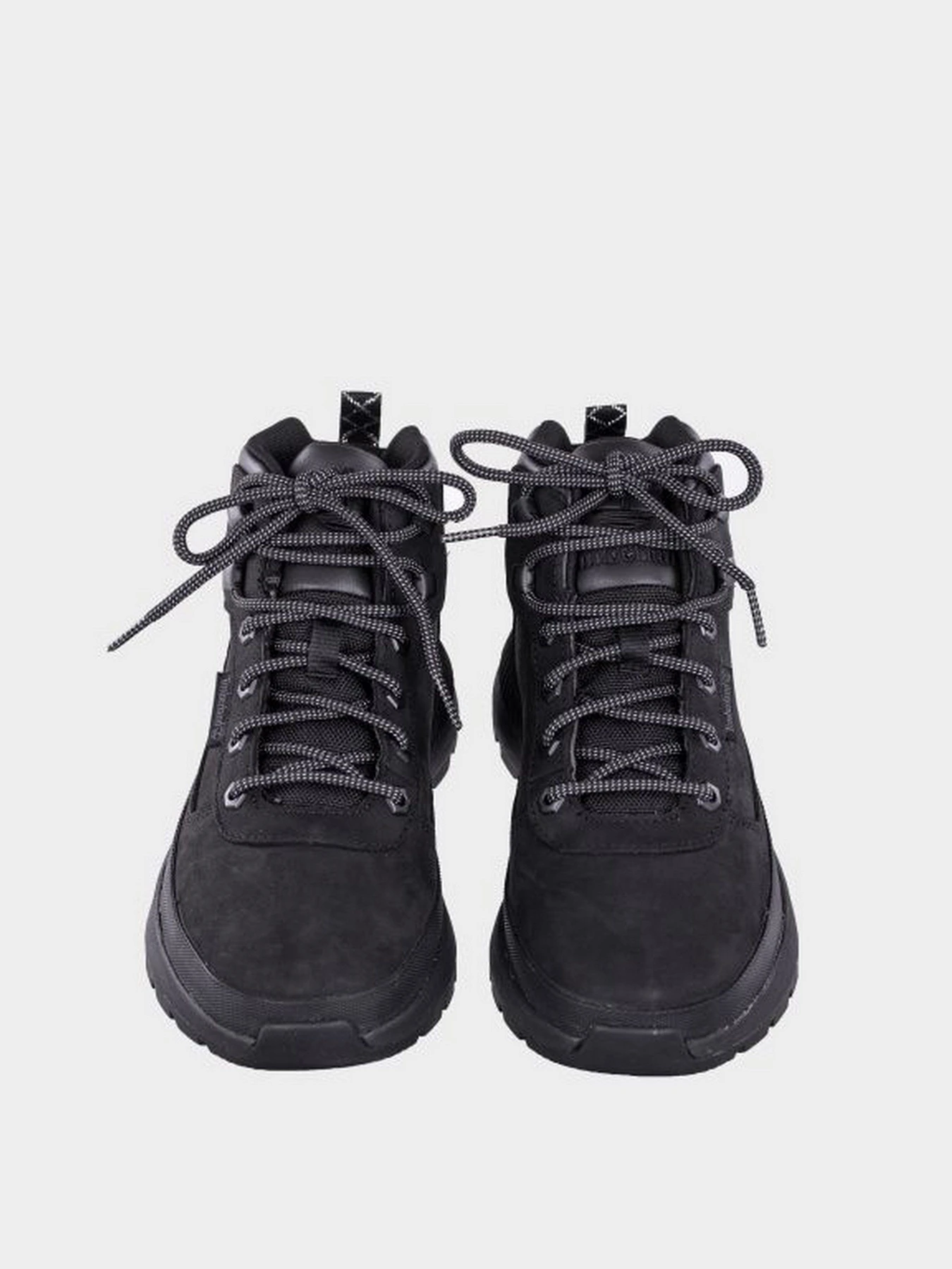 Черевики та чоботи Timberland FIELD TREKKER модель TB0A1ZPU015 Фото