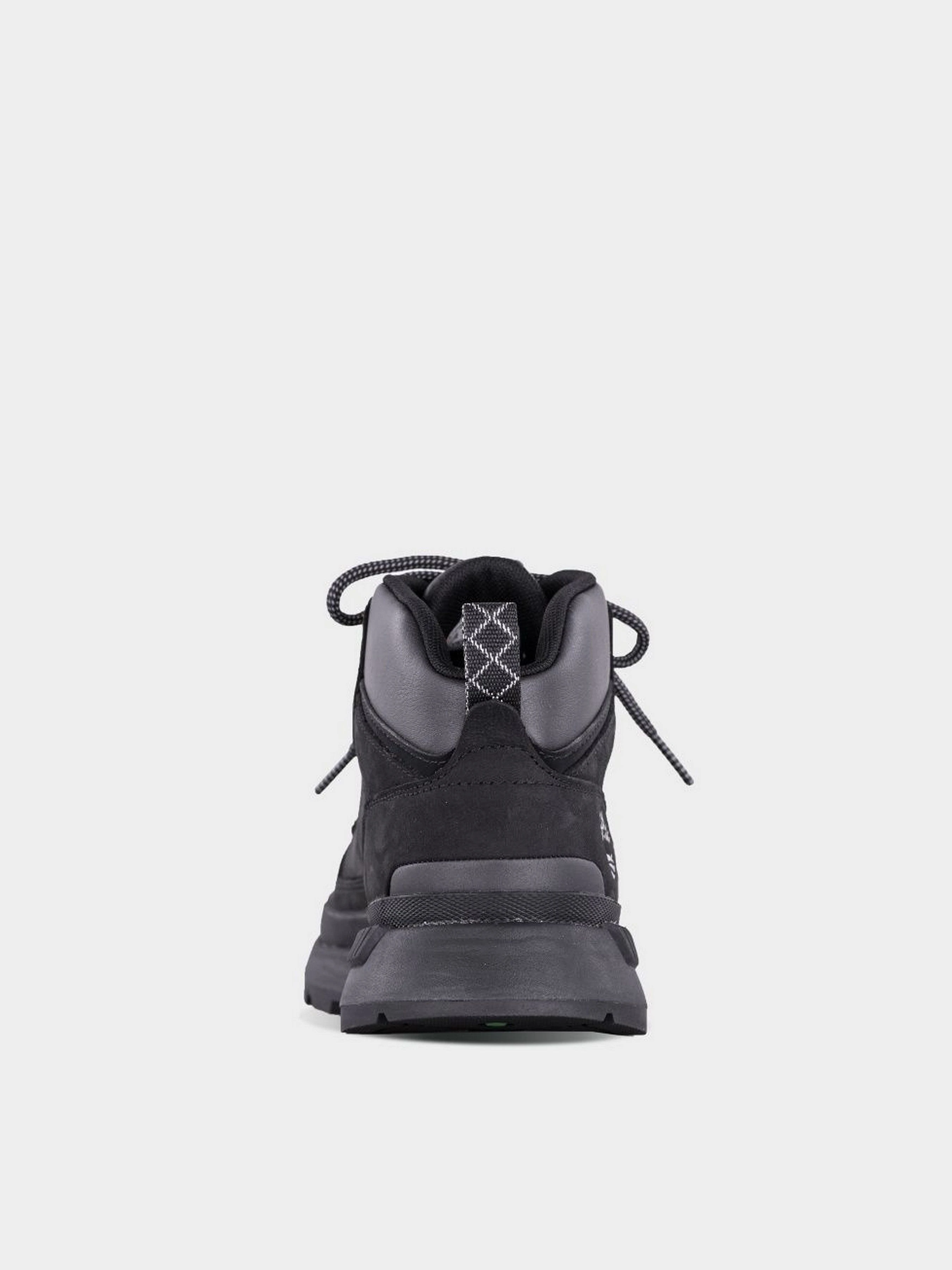Чоловічі Черевики Timberland FIELD TREKKER фото 3